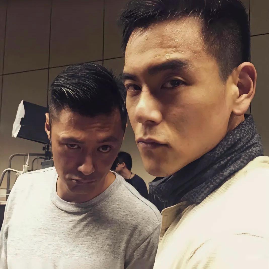 我惹你关你什么事