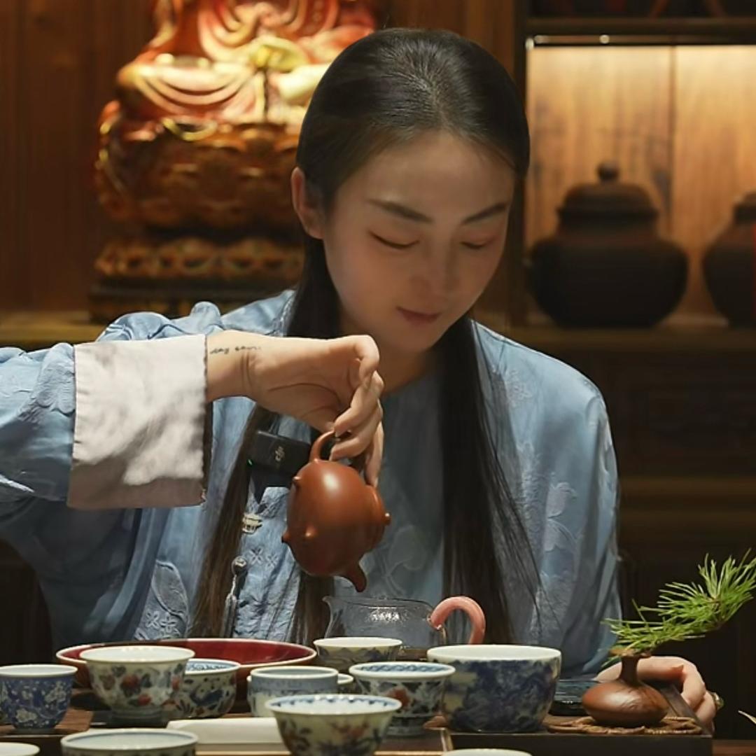 如歌