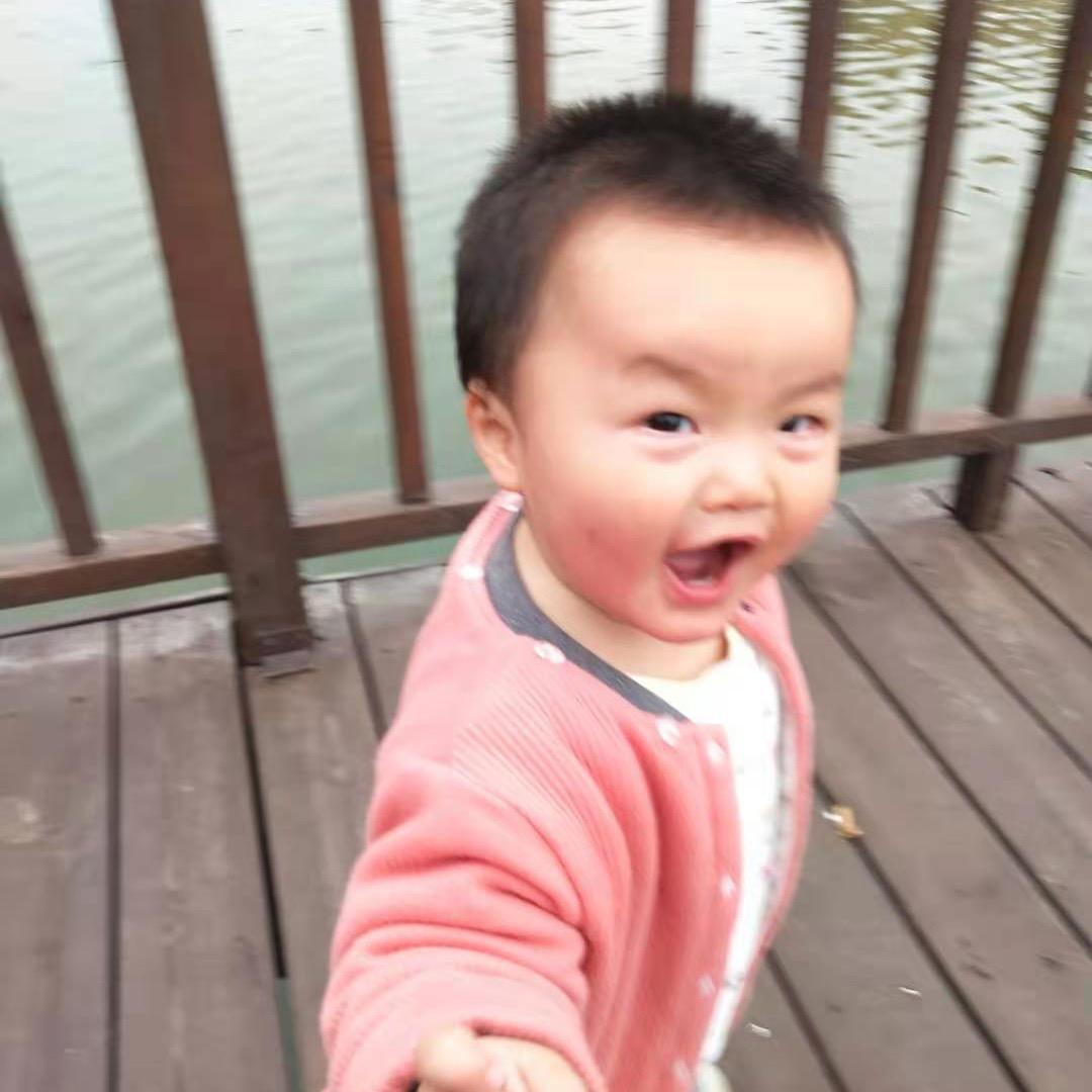 胖仔爸爸说AI