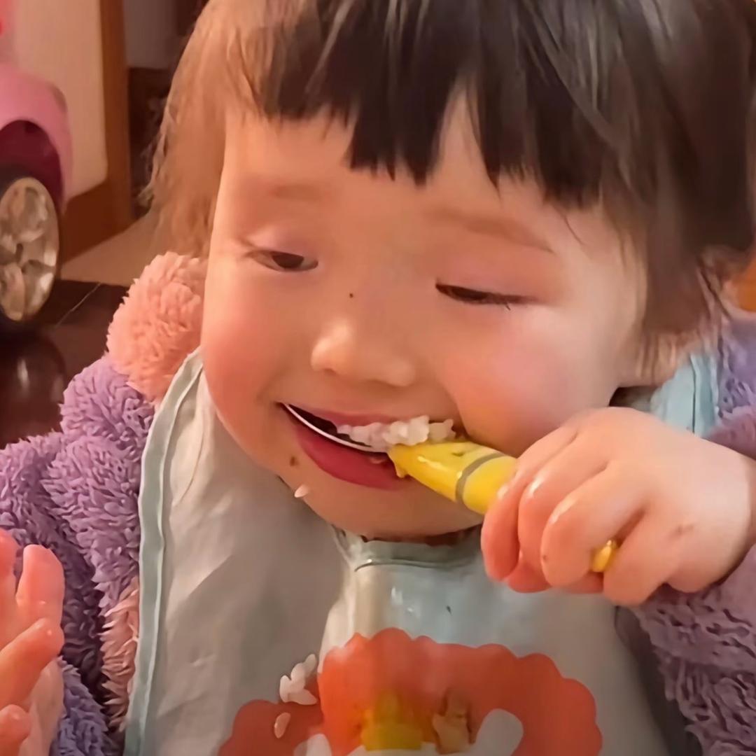 栗油油