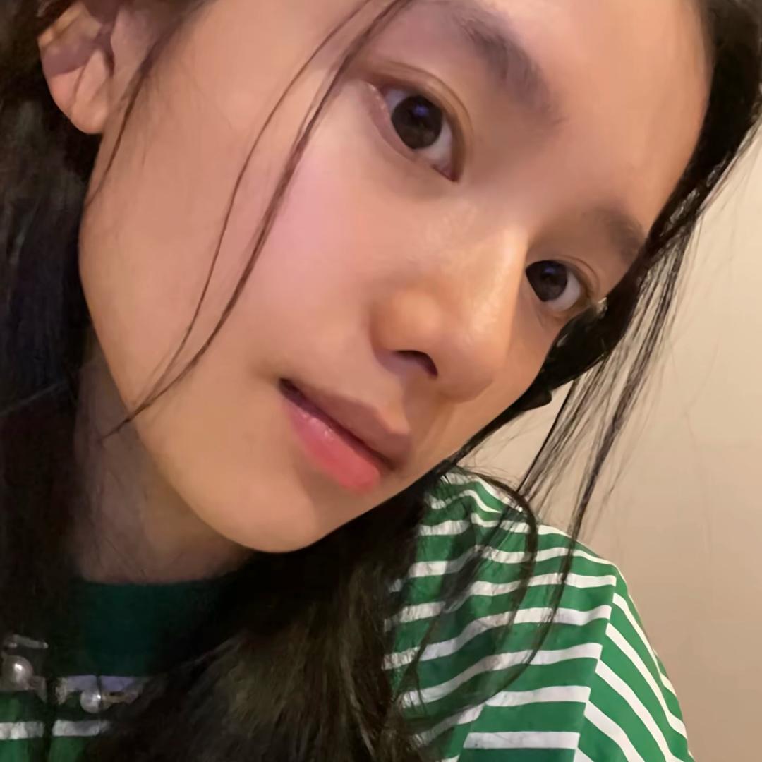我是一颗小绿豆