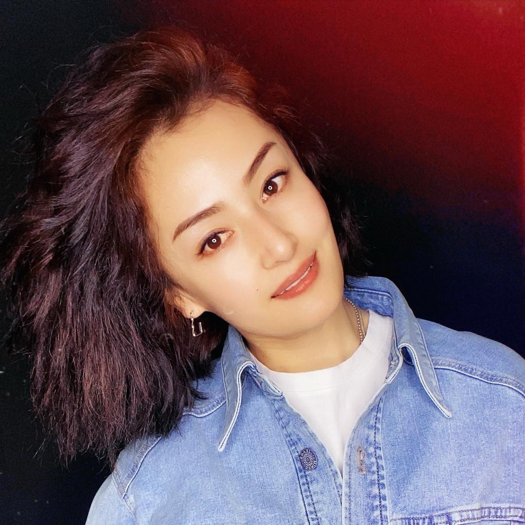 Meleknaz原声正能量语录