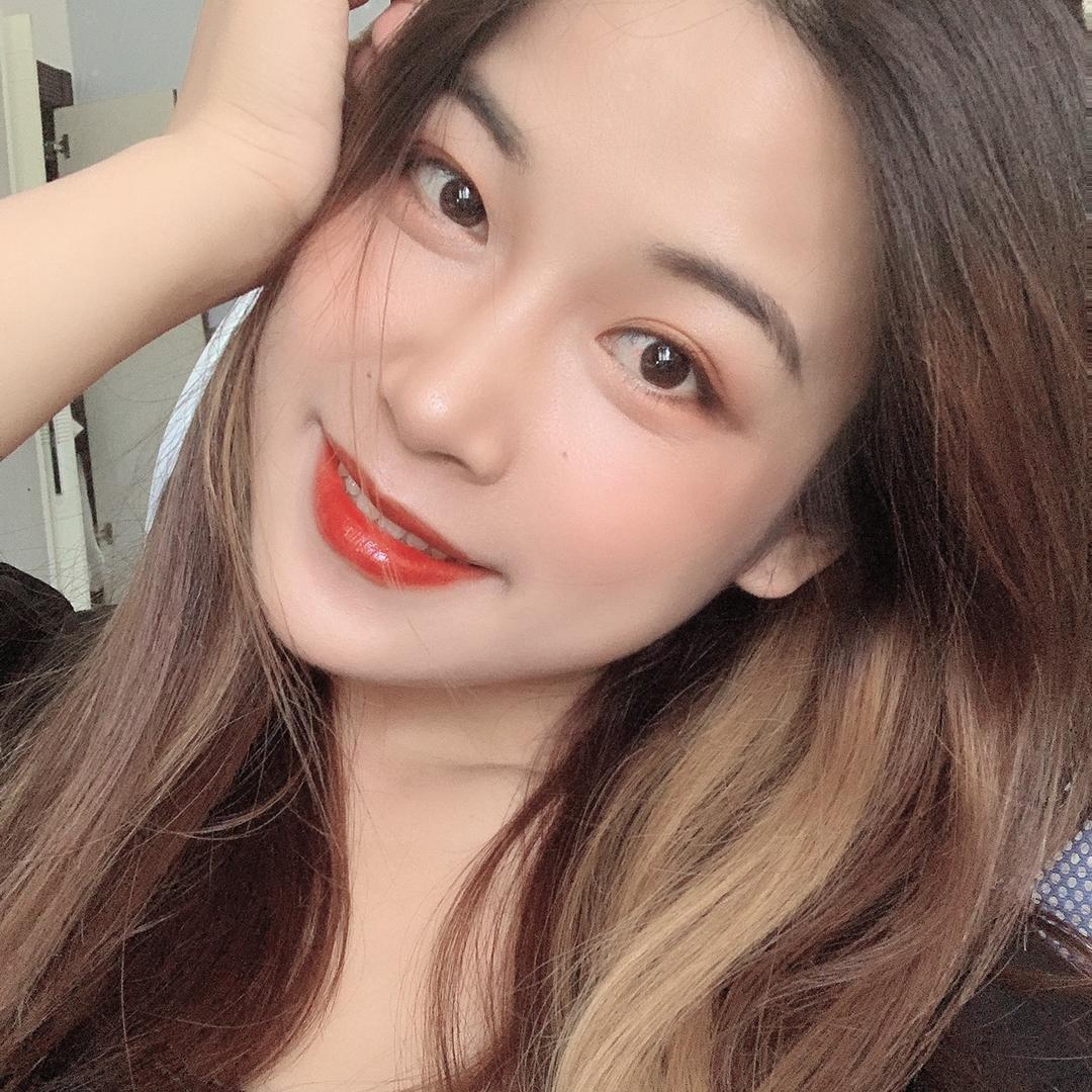 ✨Blue姐姐-（畲族蓝蓝）