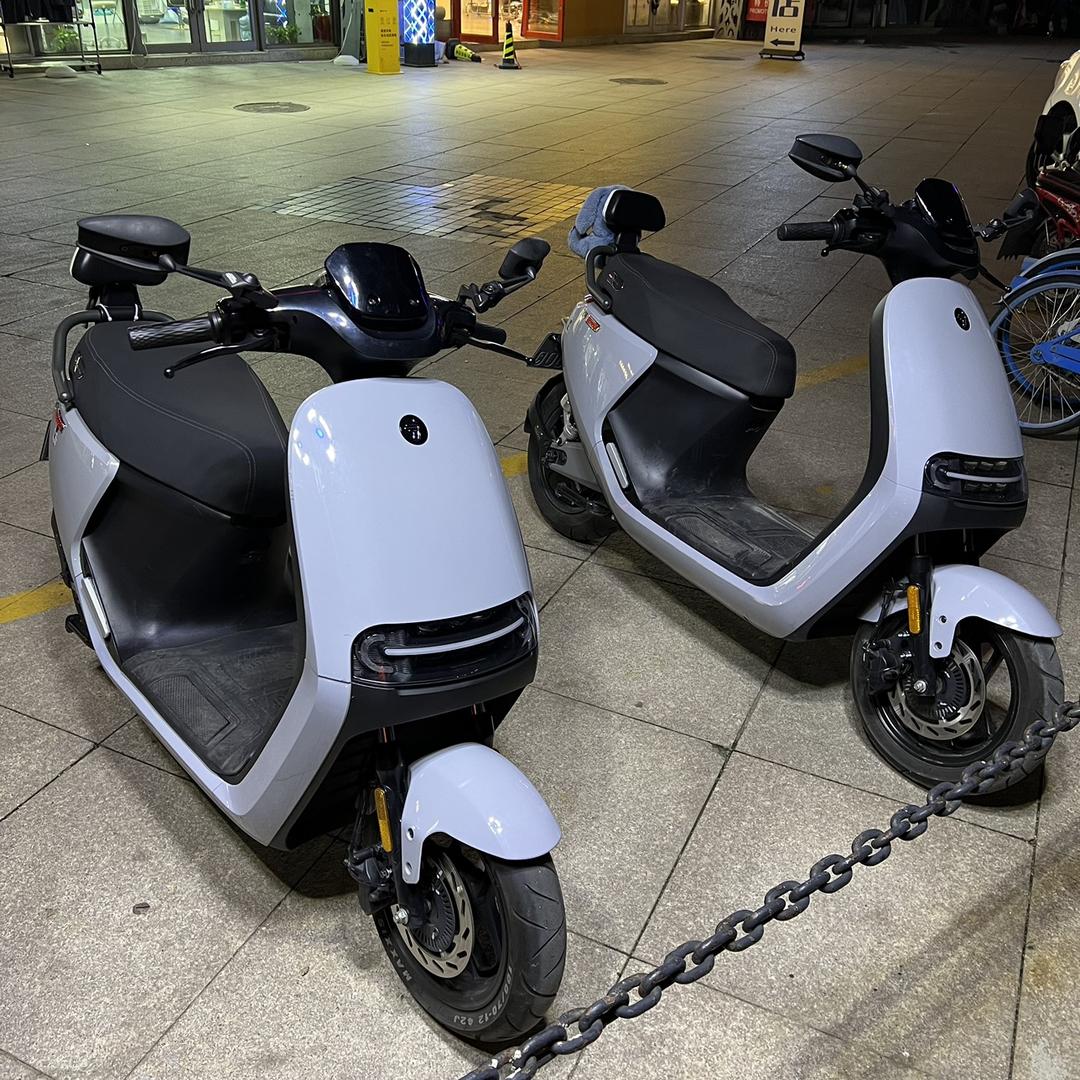 潍坊起航电动🛵