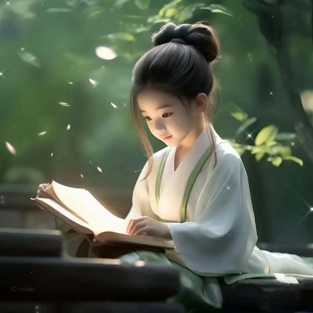 紫玄✨法莹