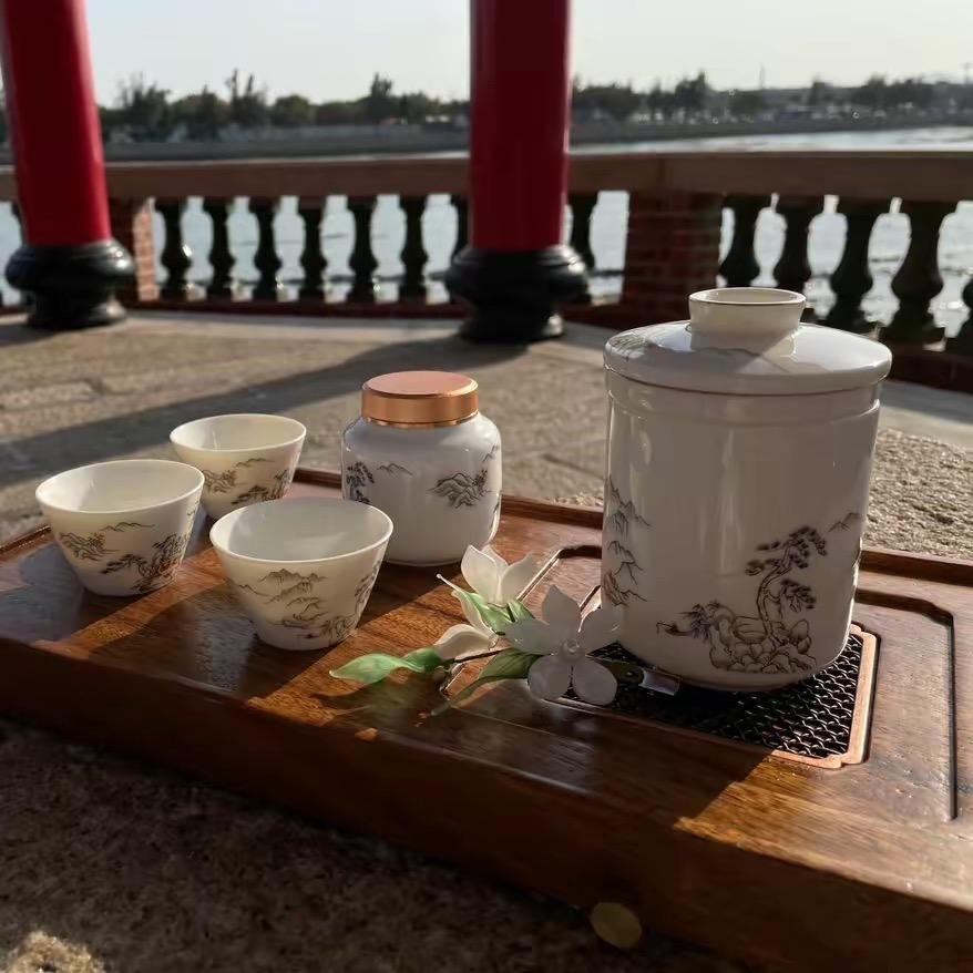 五虎匠怀茶叶专卖店