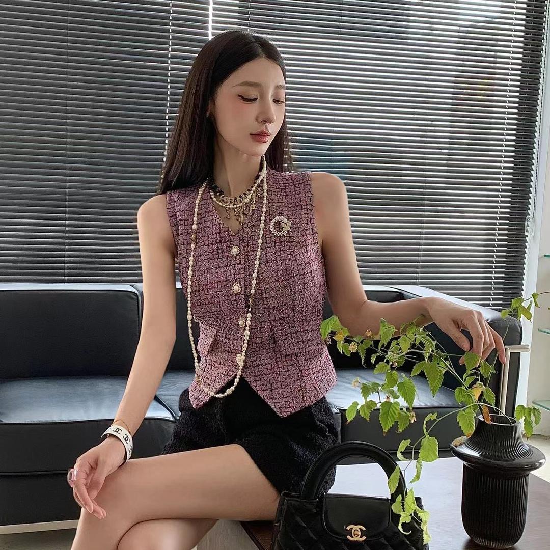 和仙姑轻奢私服
