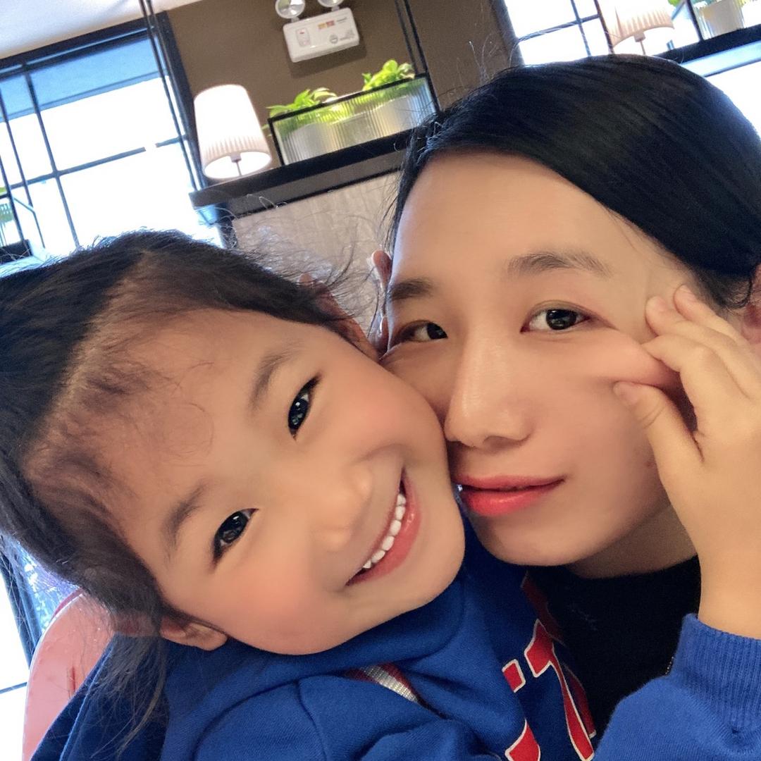 清宝的成长日记