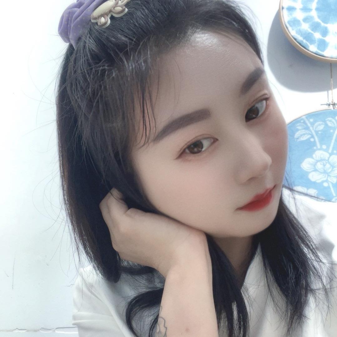小付花