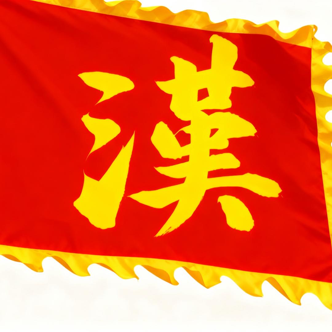 庆龙