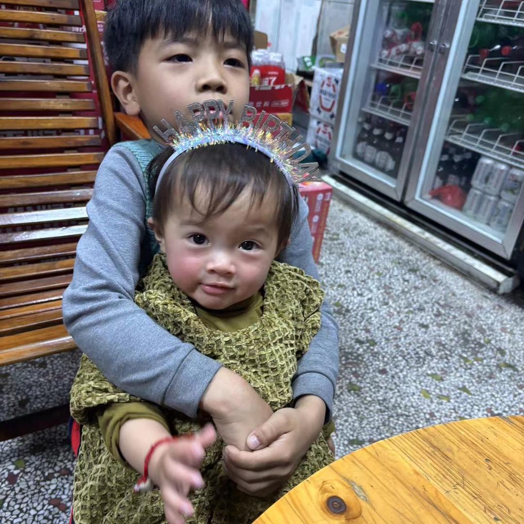 穷二代
