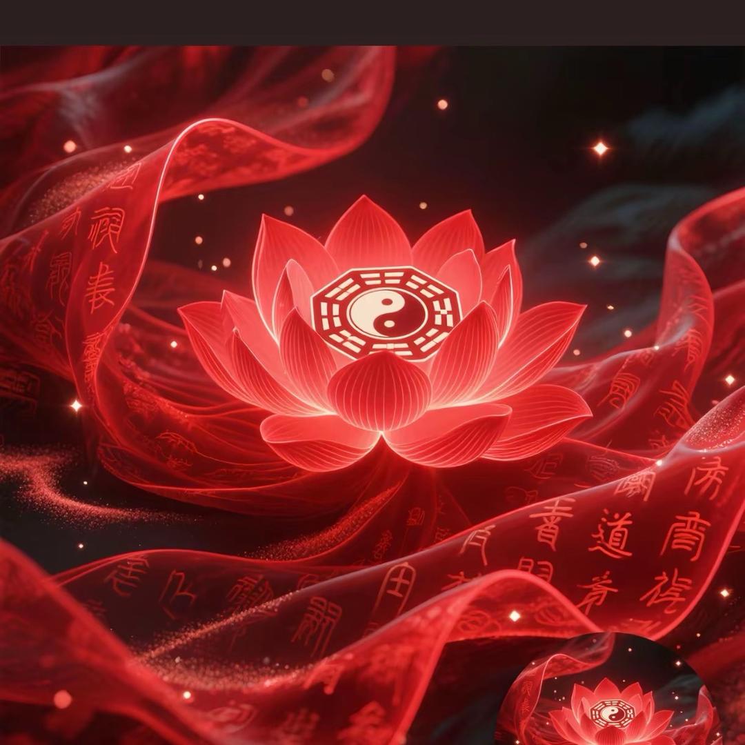 七杀配印🪷☯️