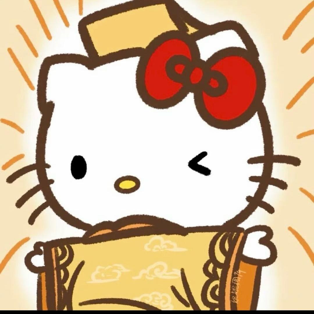 知恩🫧（减肥版）