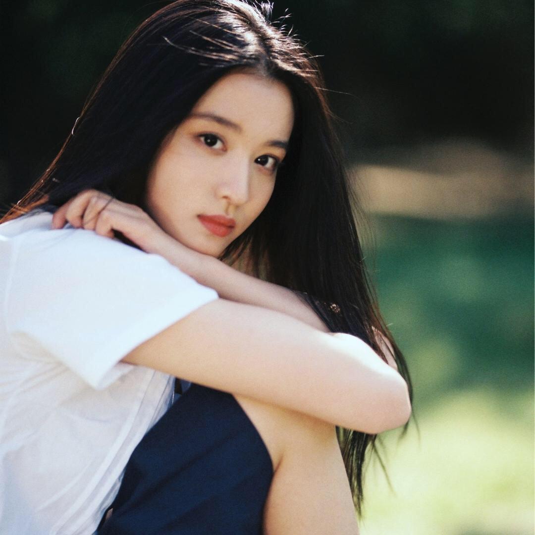 盛世美颜身材好看