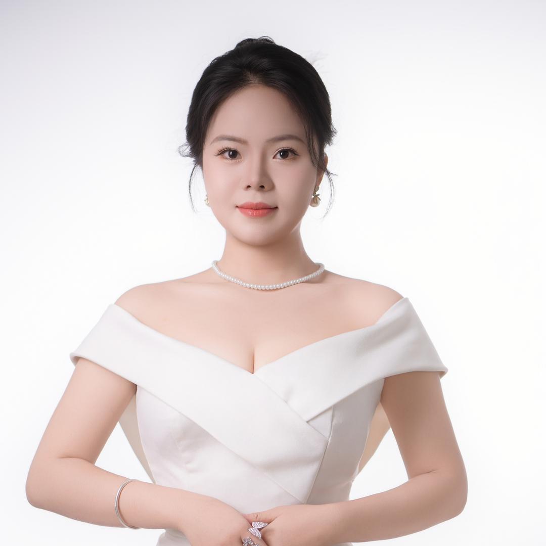 美专-婉怡带你美