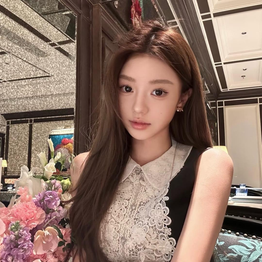 一朵小花花