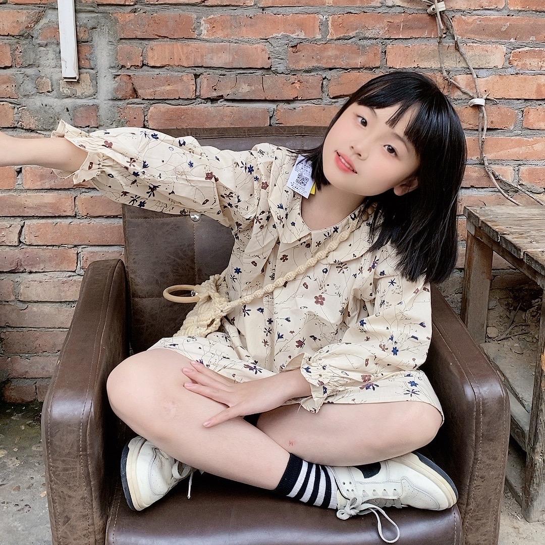 鑫妈精品童装