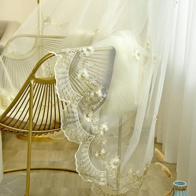 九朵工坊（钉珠缝花）