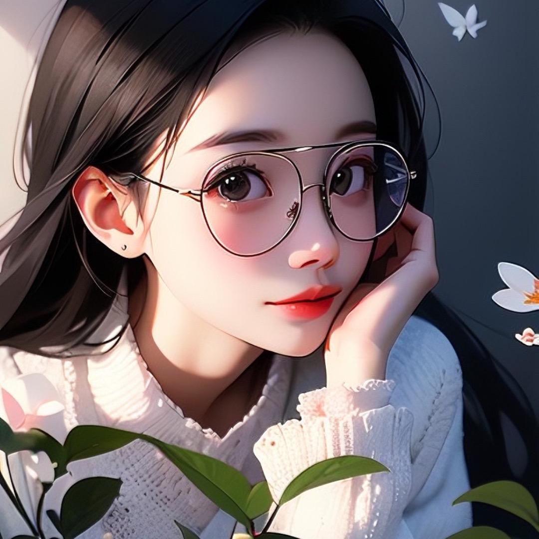 小妮儿挺烦人