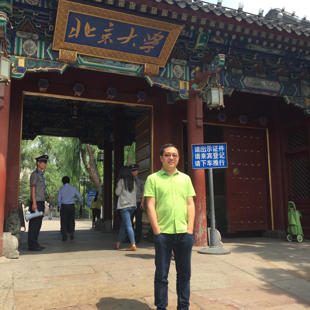 北新嘉宝莉石艺漆—建设者李志刚