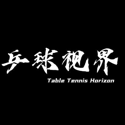 乒球视界