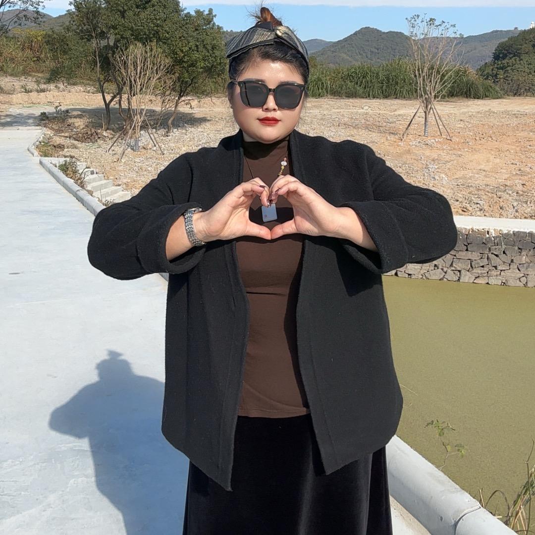 龙山家政老板娘