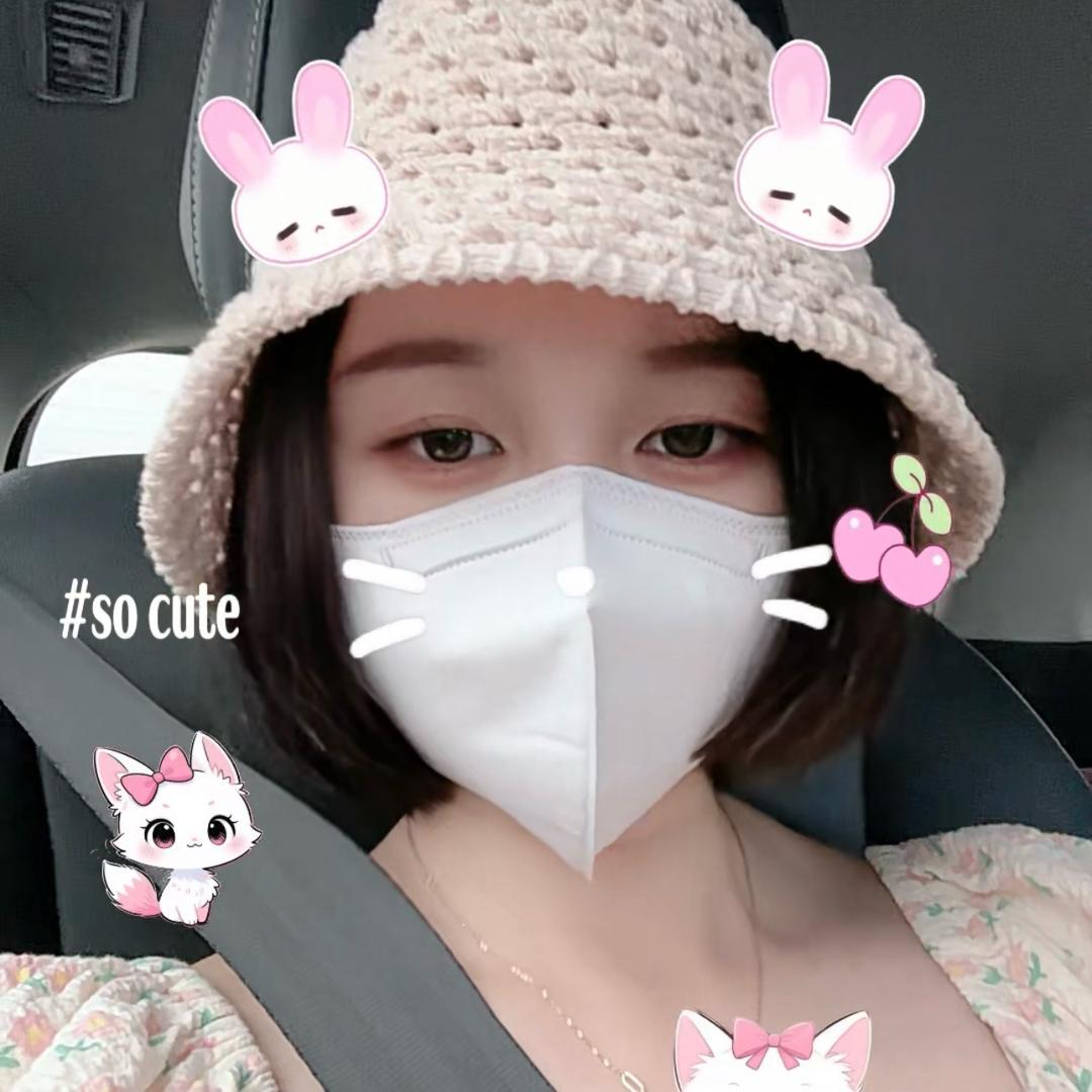 Sss招财喵🐱
