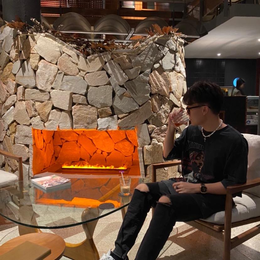 Aaronn-