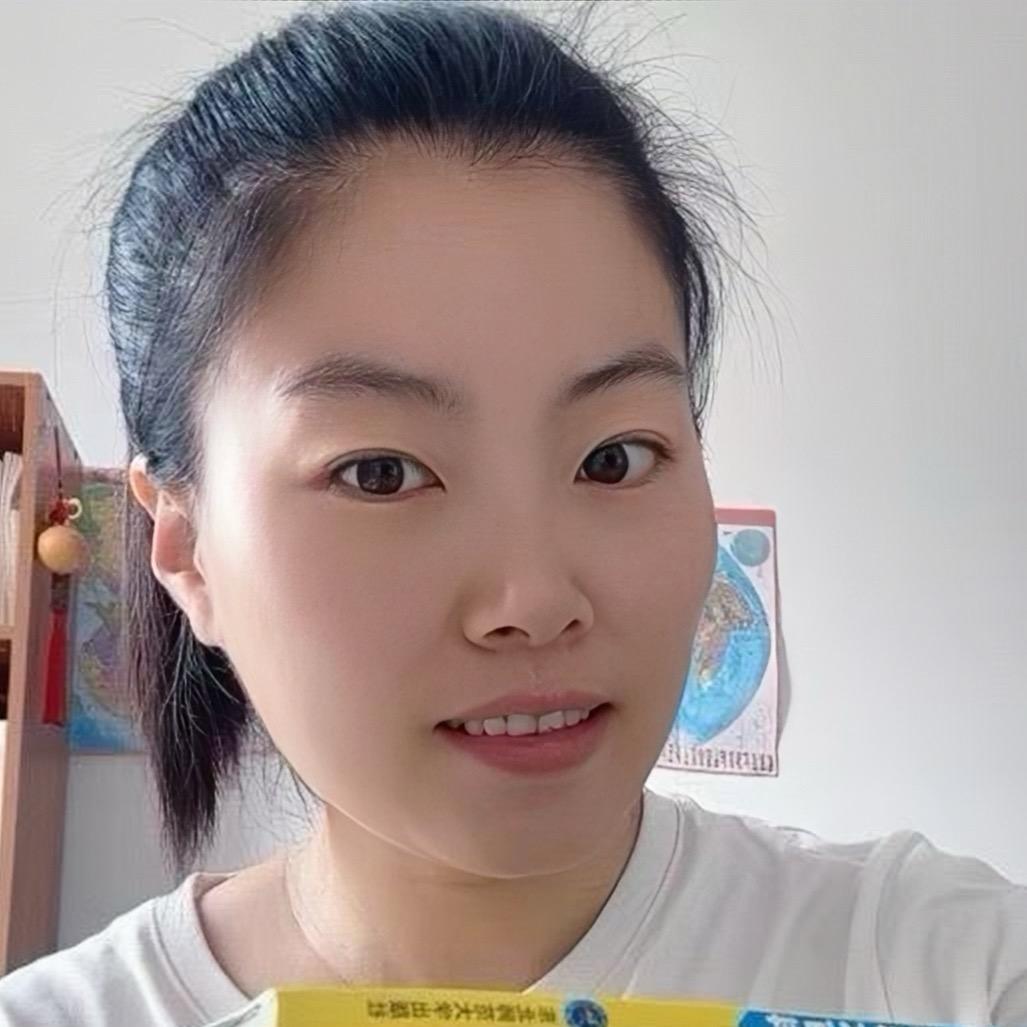 璐润麻麻