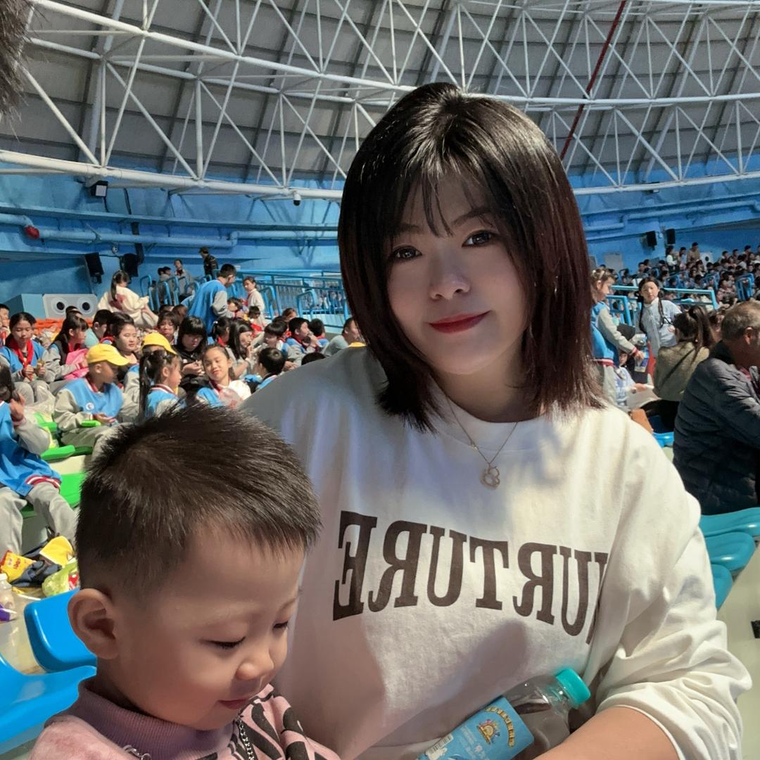 洋洋家大版女装
