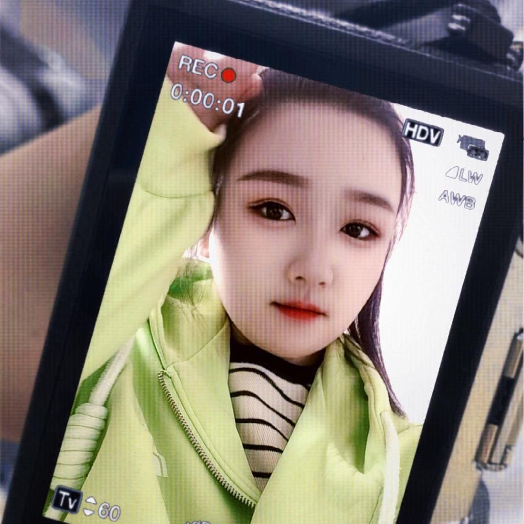 爱穿搭滴小茹妹儿，求关注