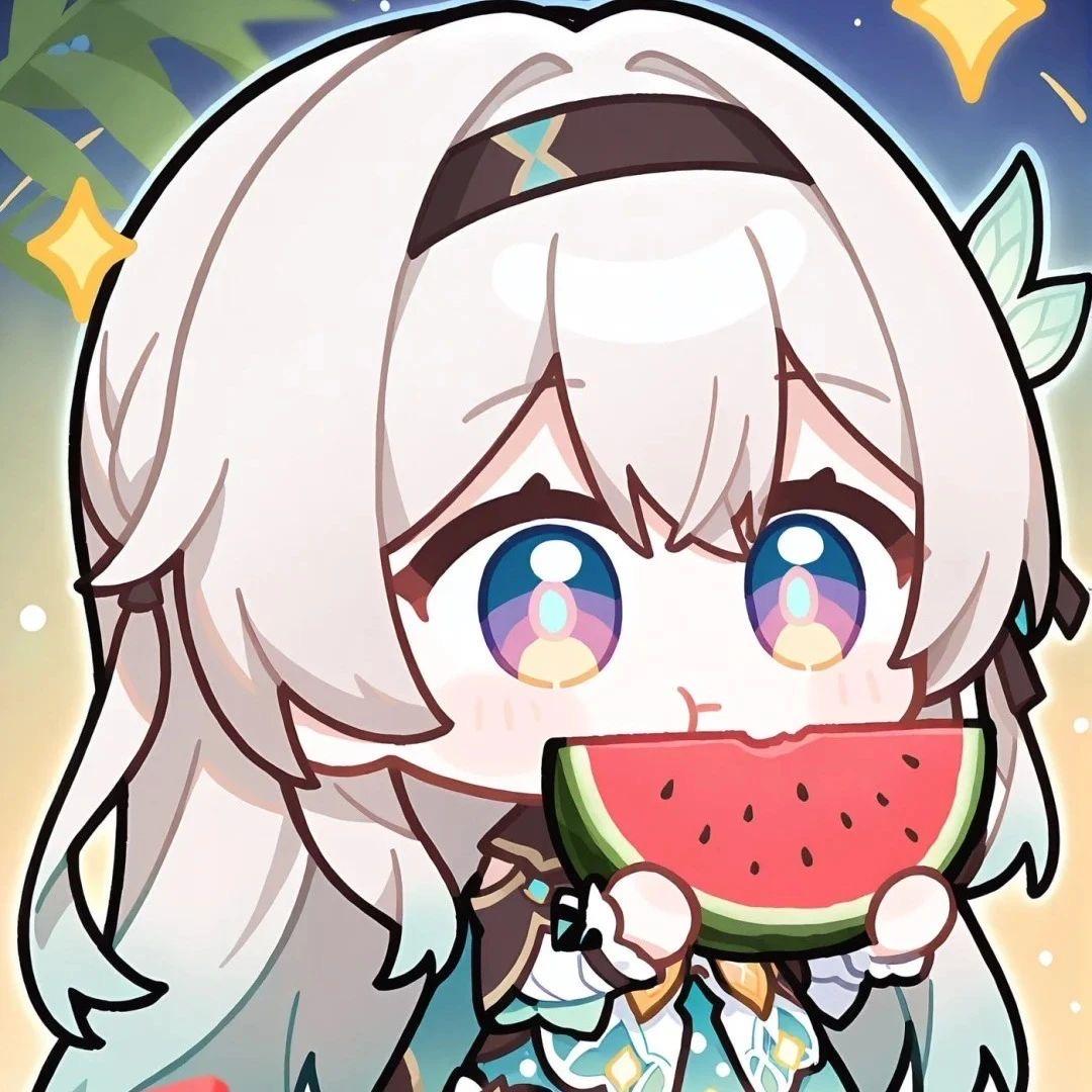 萤火流光