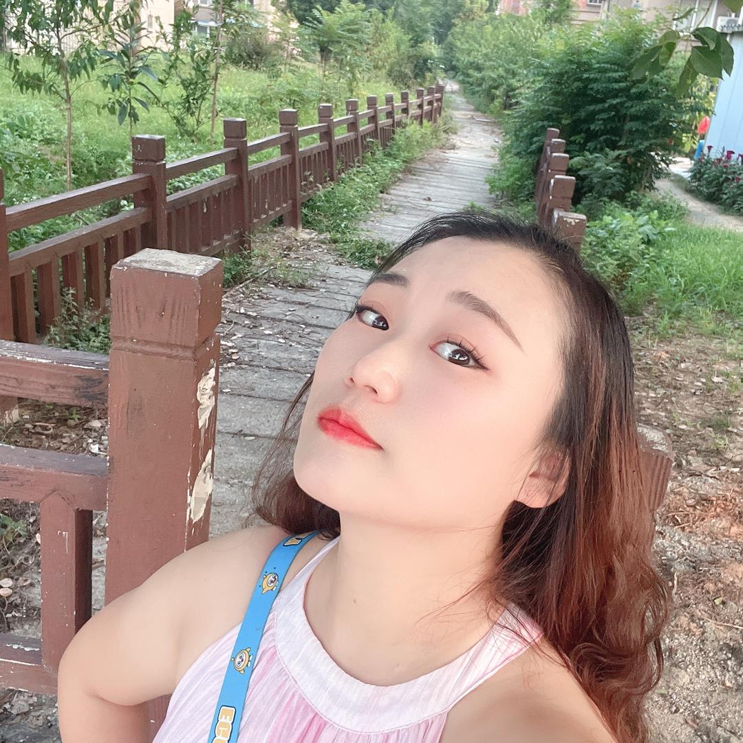 小肥妹（走进乡村）