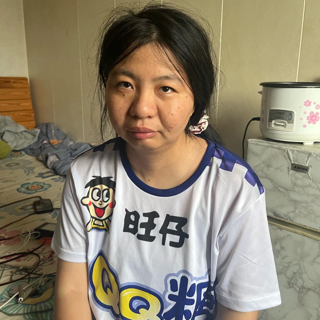 蹭饭第一人 （小梦云）