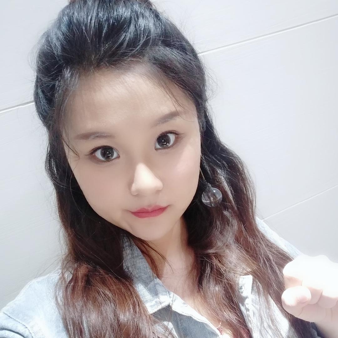 欧硕风尚（欢欢吖）