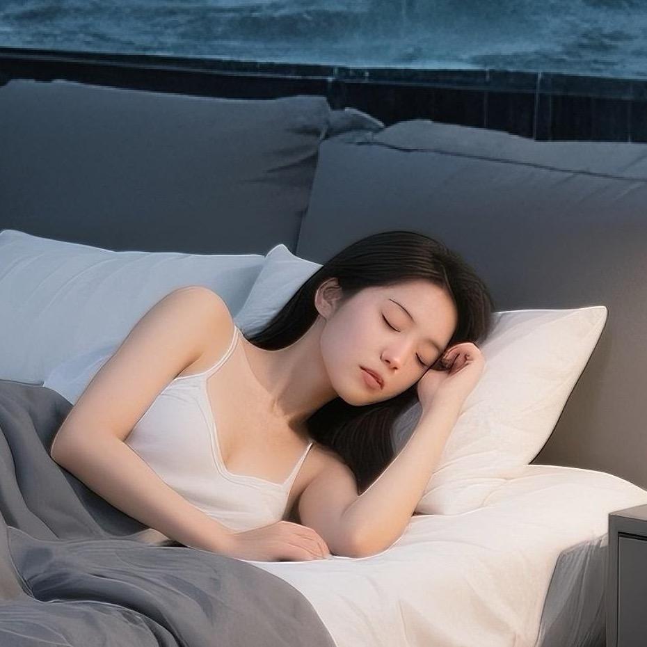 雨声助眠馆(教学)