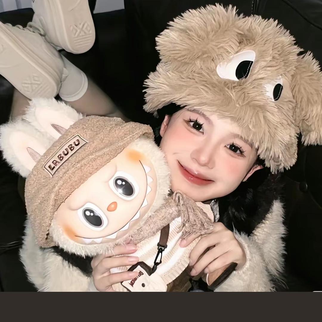 爱吃甜煎饼