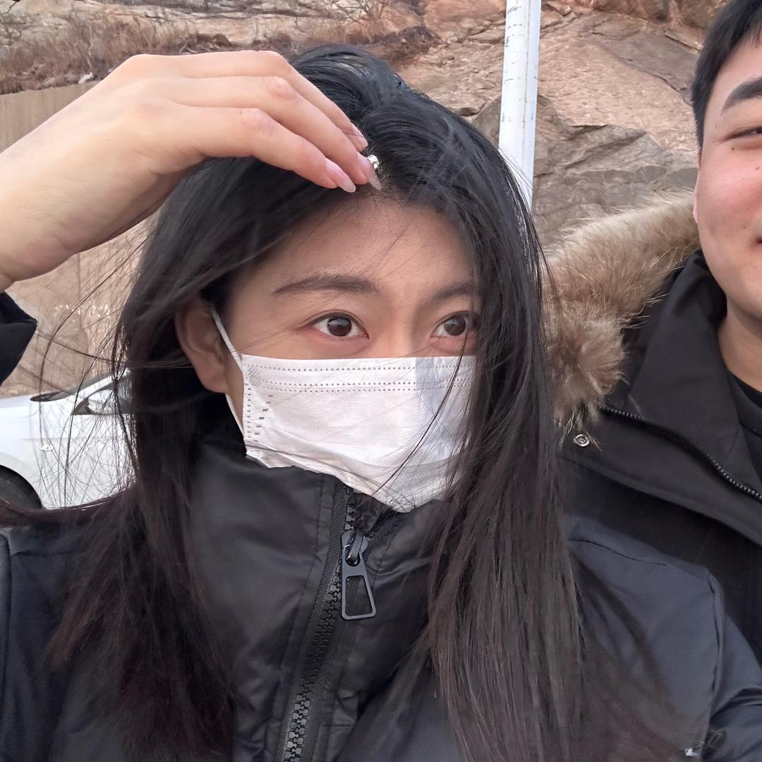 You彩蛋