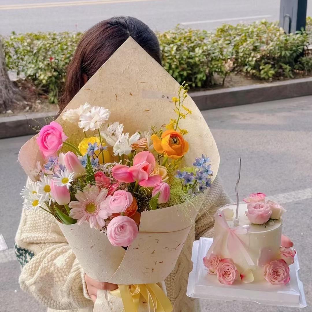 天青色等烟雨🍀