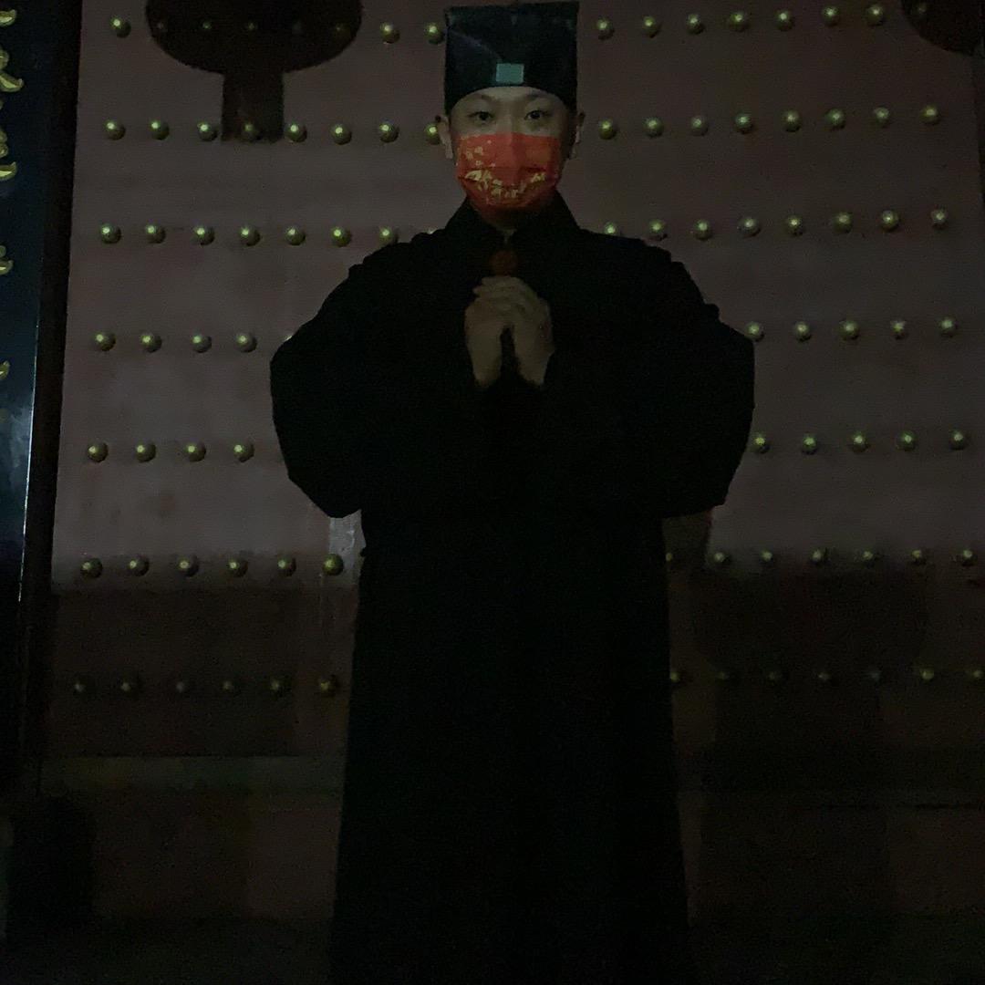 为善修德