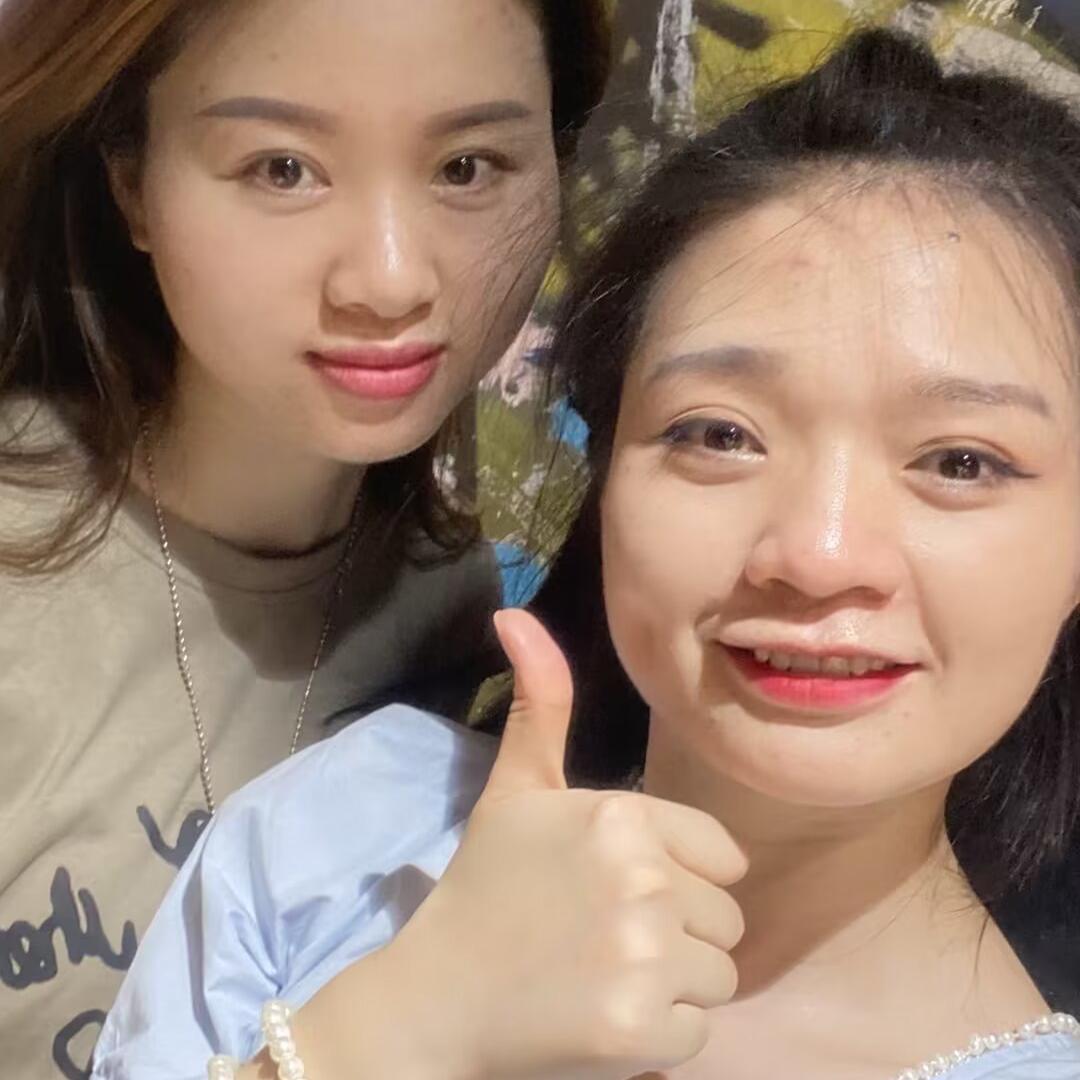 是玲家姐妹吖🧚‍♀️