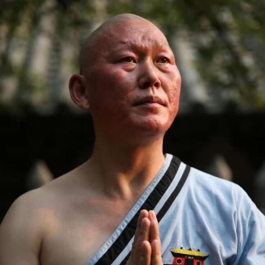 释延武