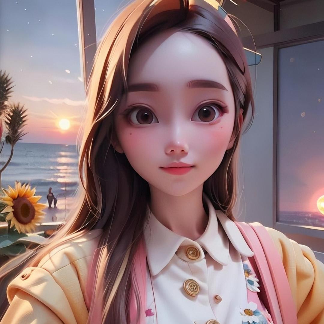 闪闪说房