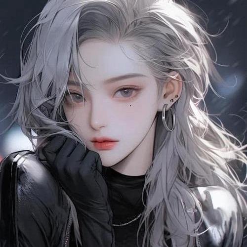 冷月🌙