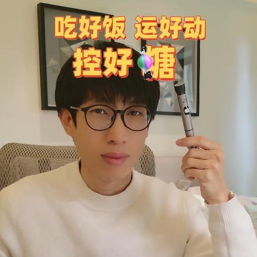 战糖小曾