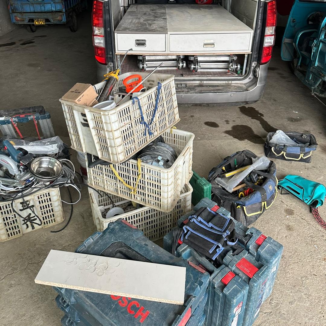 长沙弱电游击队