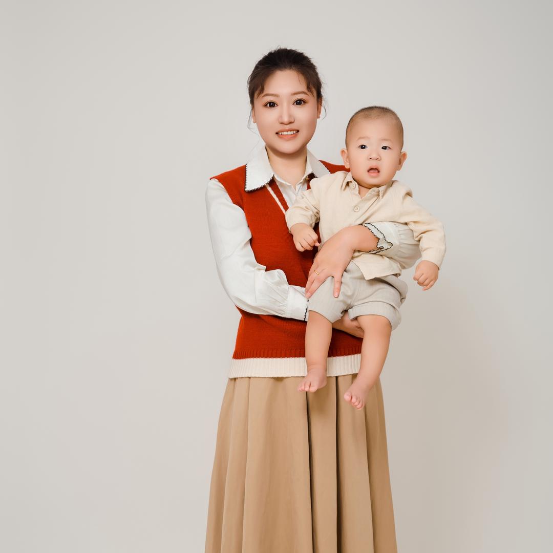 衡沐恩的麻麻呀