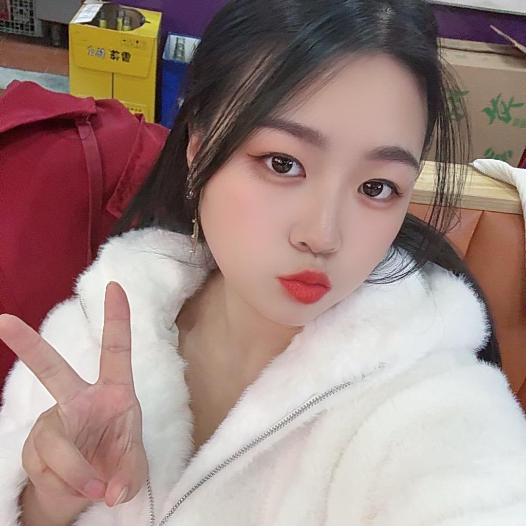 小迷妹💕
