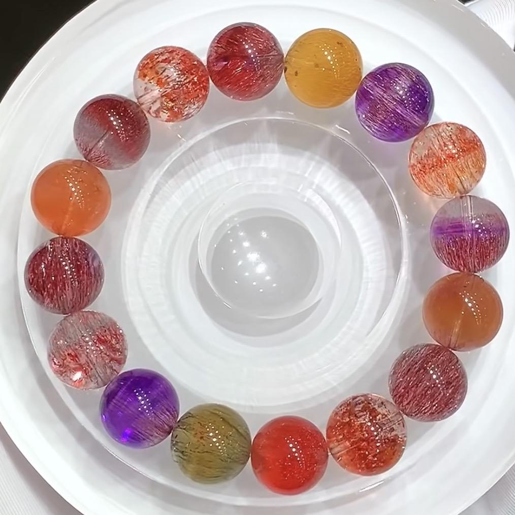 淘精晶珠宝甄选