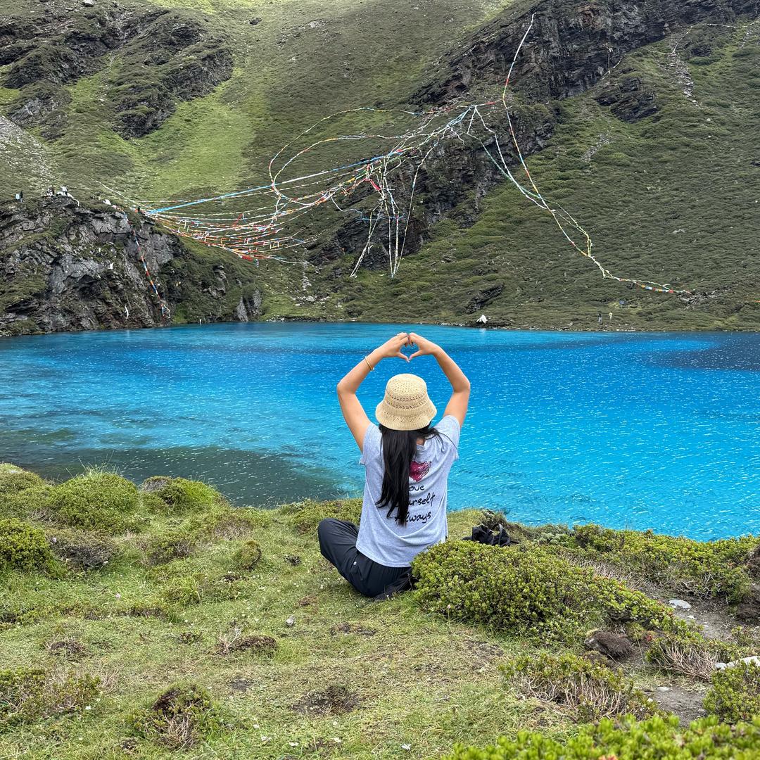 BN ཉི་🌸སྒྲོལ།